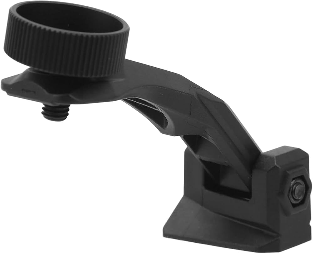 Amazon | NVG J アームマウント、ナイトビジョンゴーグル J アーム